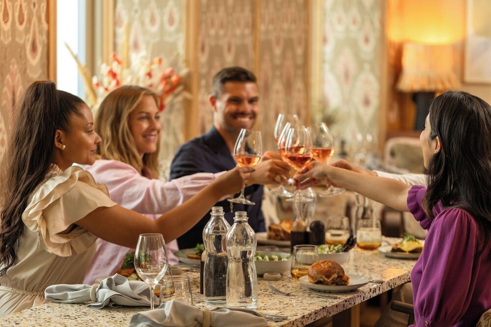 Фото Grand Joanne