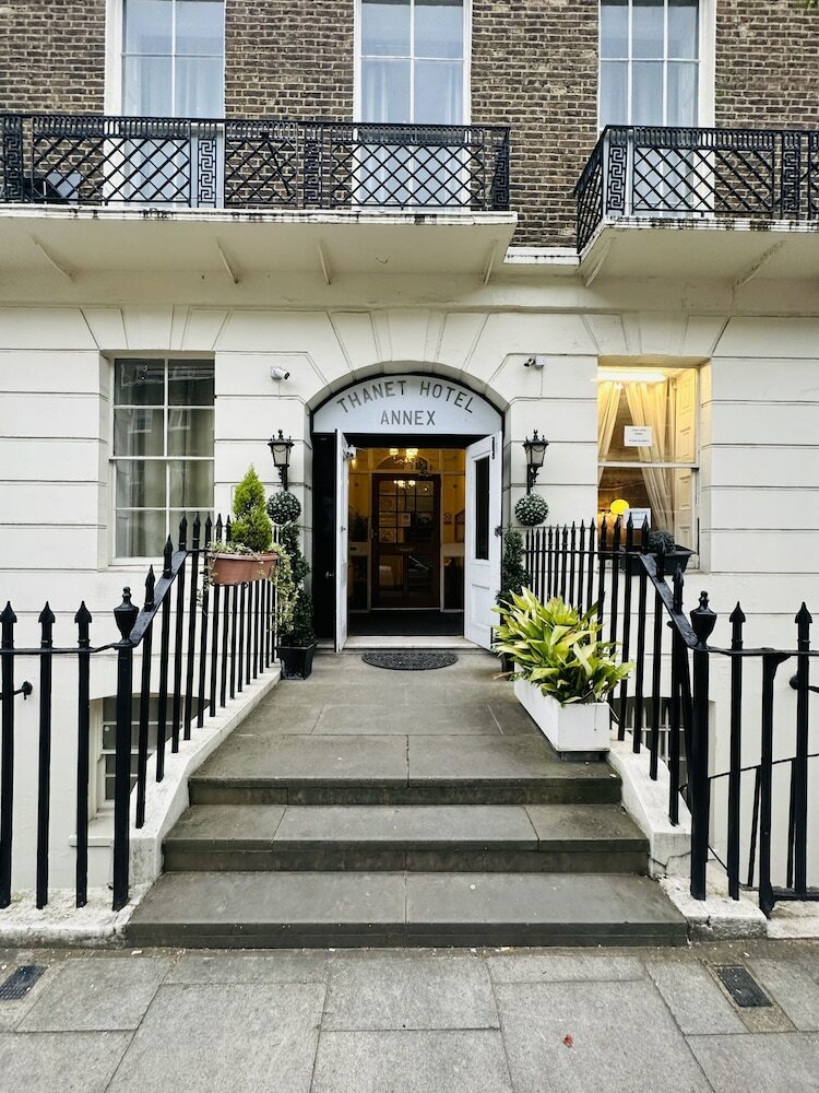 Фото Thanet Hotel Annex
