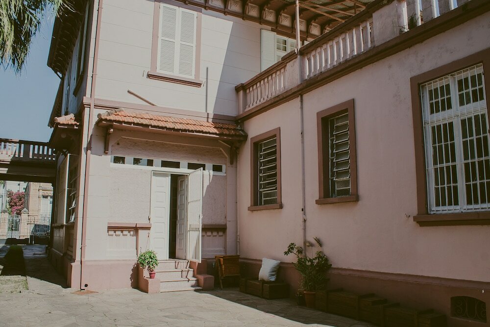 Фото Vila Santa Eulália Hostel