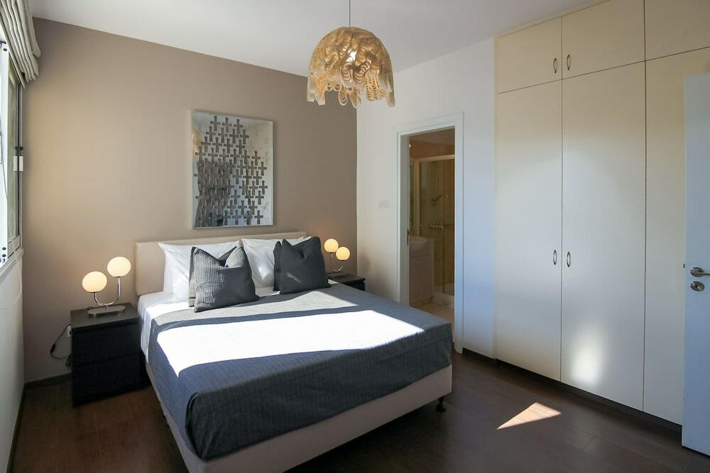 Фото Phaedrus Living: Erato Seaview Luxury Penthouse