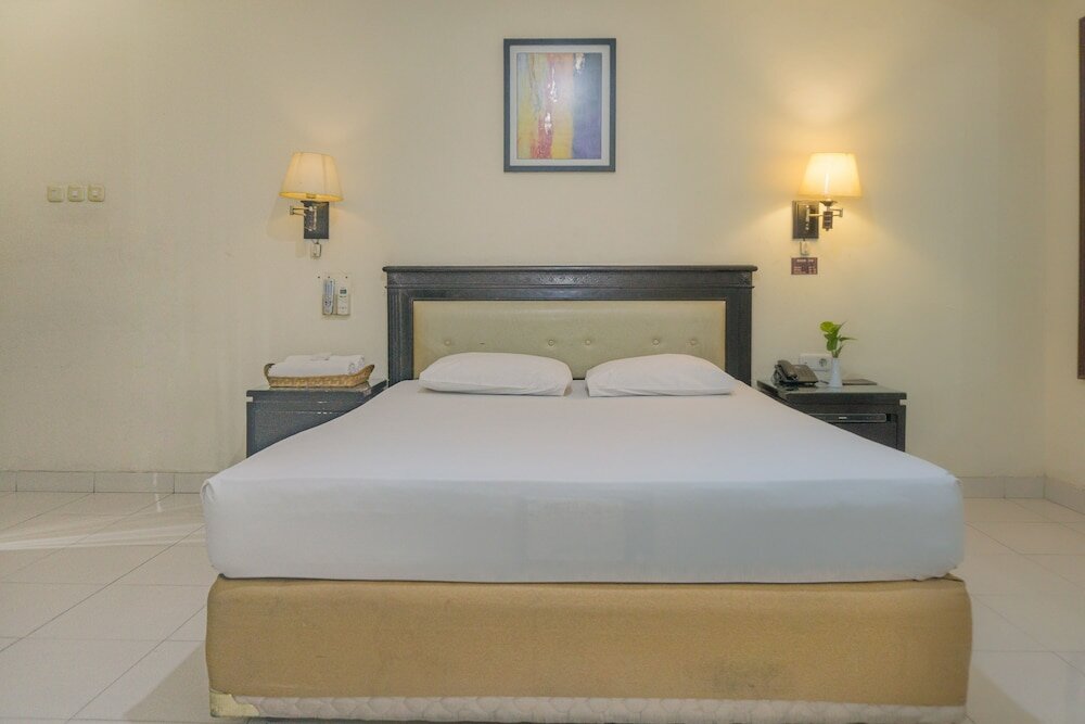 Фото C'One Hotel Pulomas Powered by Archipelago