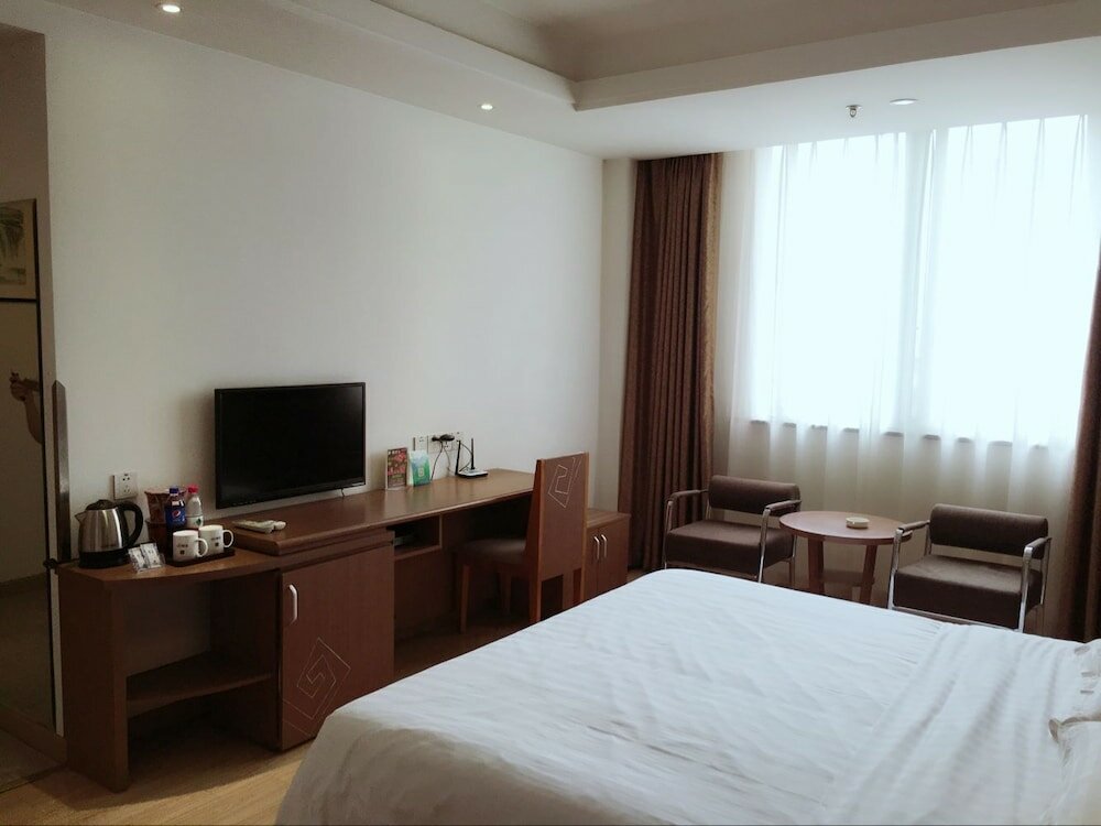 Фото Ane 158 Hotel Jianyang Branch