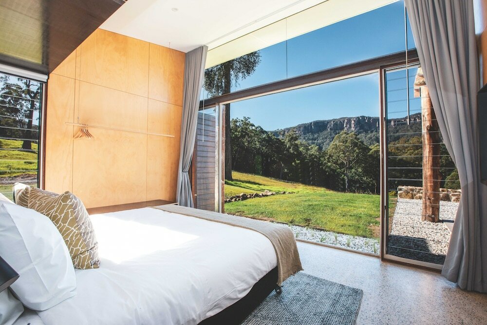 Фото Barranca Kangaroo Valley