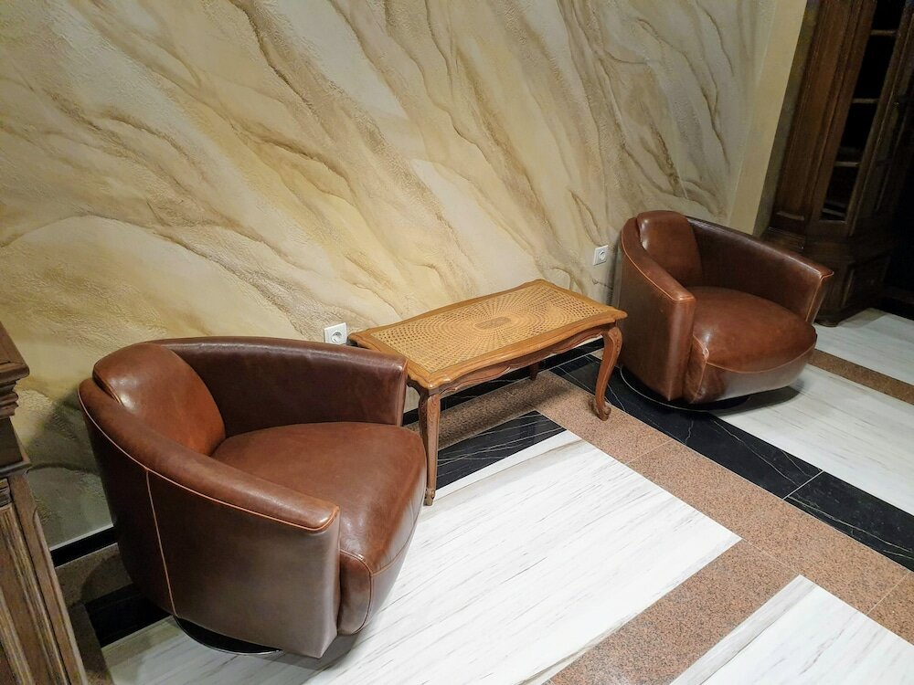 Фото Hotel Central