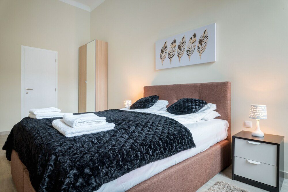 Фото Kazinczy 11 Apartment