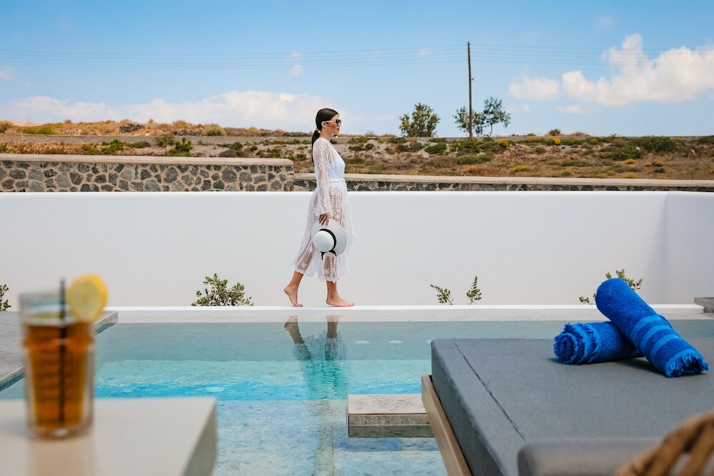 Фото Vineyard Exclusive Suites