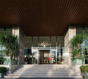 Гостиница Queen Ann Nha Trang