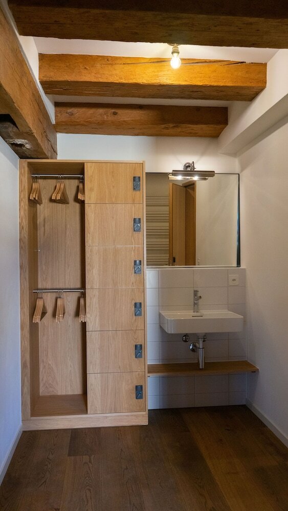 Фото Burgdorf Castle Youth Hostel