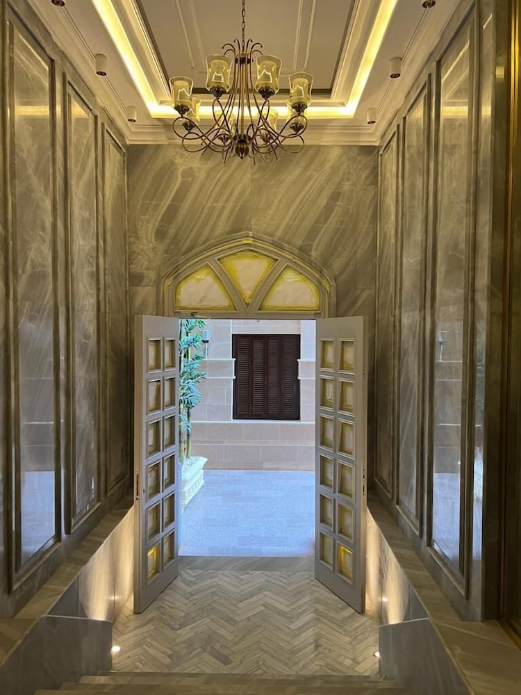 Фото El Farida Hotel