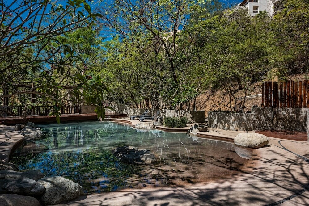 Фото Delta Hotels by Marriott Riviera Nayarit, An All-Inclusive Resort