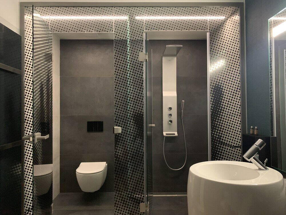 Фото Paulay Central Top Studio