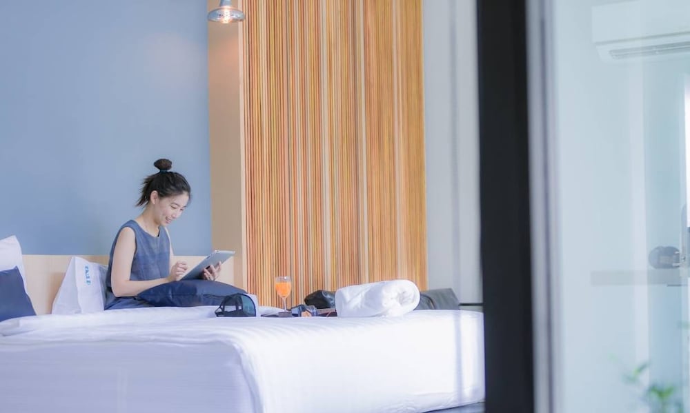 Фото Chill D Resort