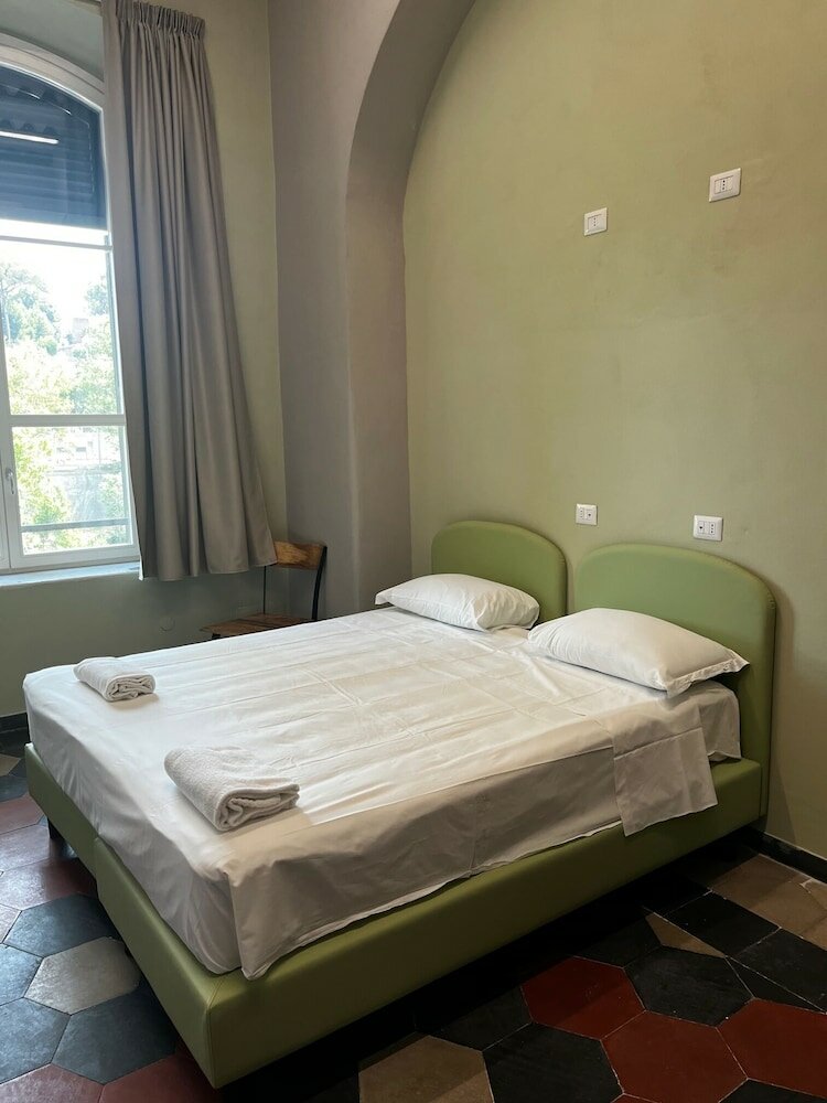 Фото Borgo Ripa by Hostel Trastevere