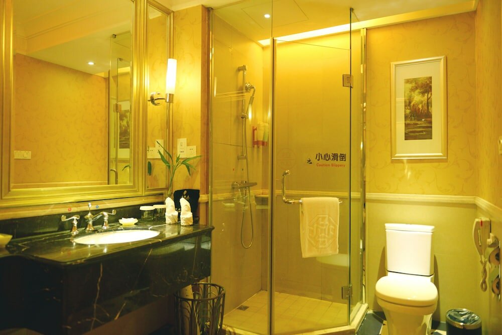 Фото DaXingAnLing Jinma Palace