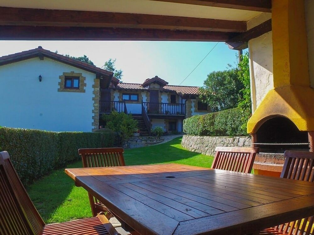 Фото Casas Rurales El Terrero