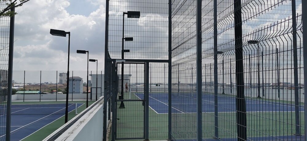 Фото 85 Soho Hotel & Serviced Apartment