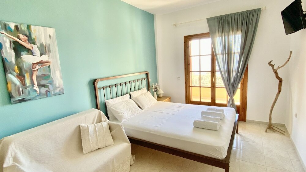 Фото Armonia - Elegant Apartments