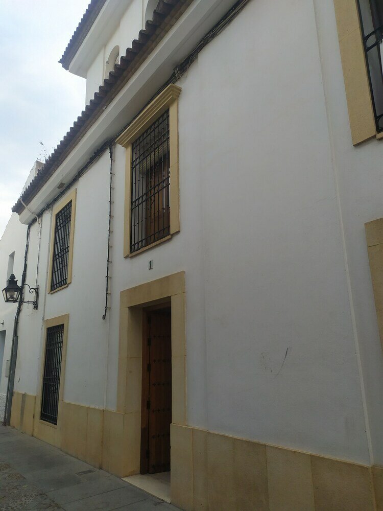 Фото Lujoso Apartamento Los Patios de Cordoba