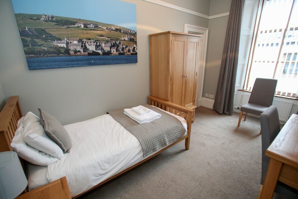 Фото Ferry Inn Stromness