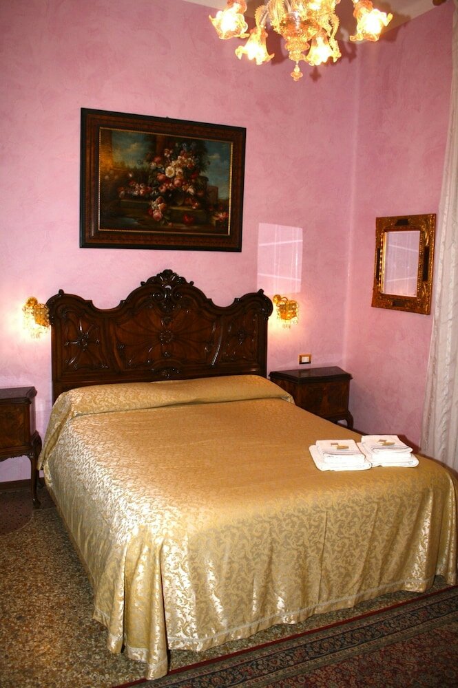 Фото Bed & Breakfast Venezia
