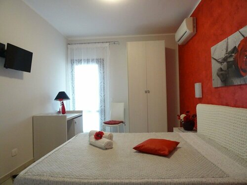 Гостиница B&b Le Onde del Mare