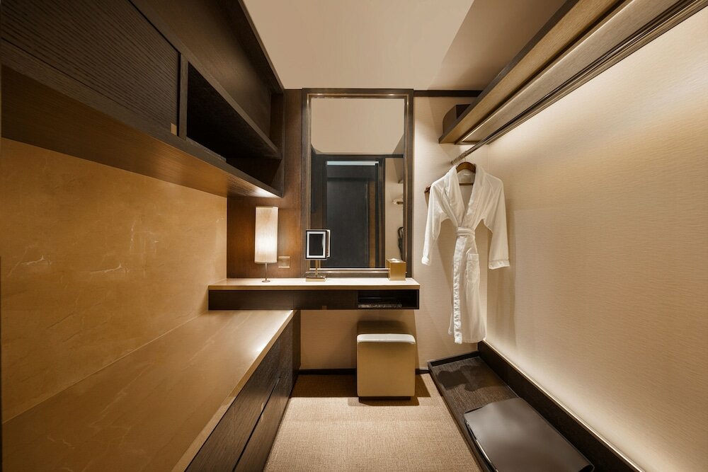 Фото Rosewood Beijing