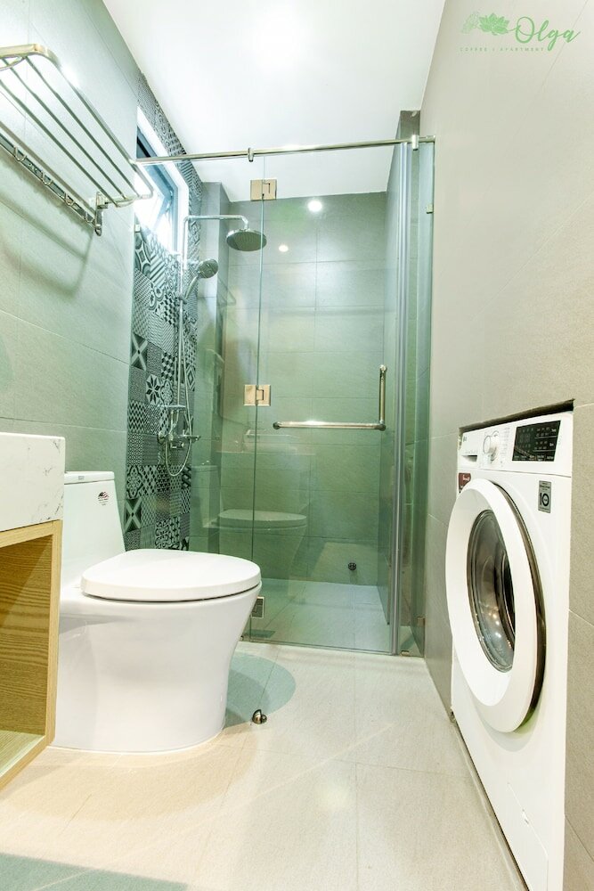 Фото Olga Apartment Danang Vietnam