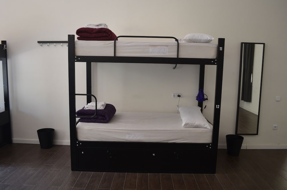 Фото 360 Hostel Borne