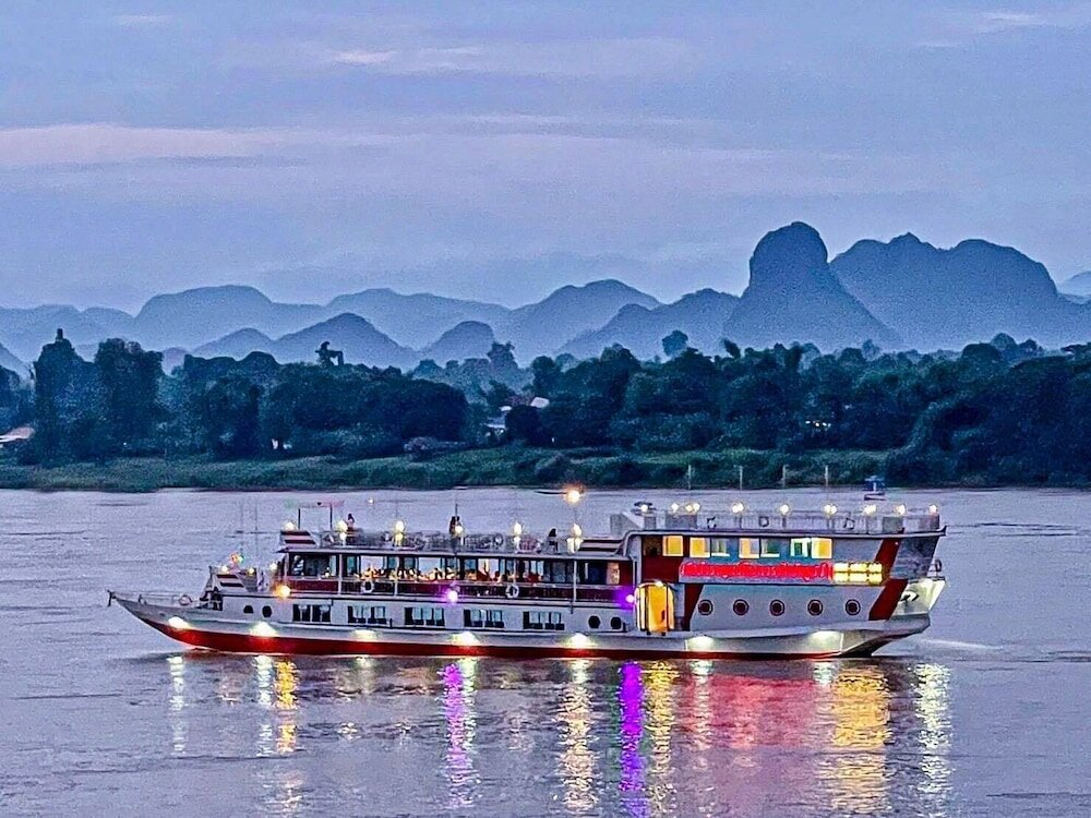 Фото U Home Hotel