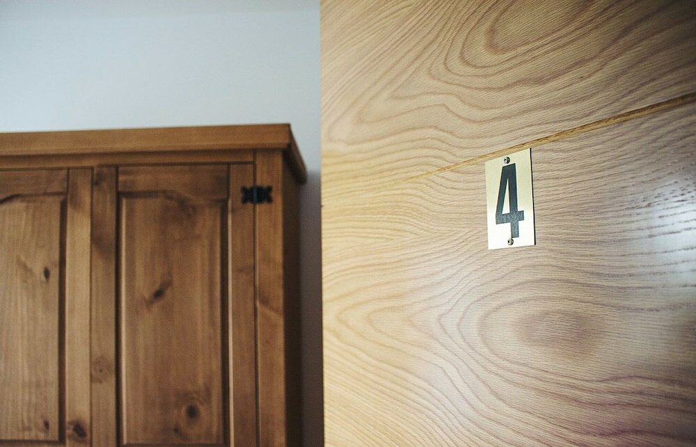 Фото Albergue Camino Norte - Hostel