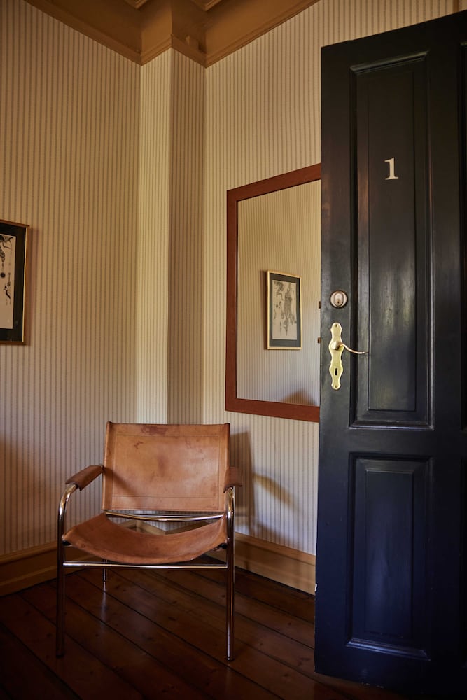 Фото Rye 115 Hotel