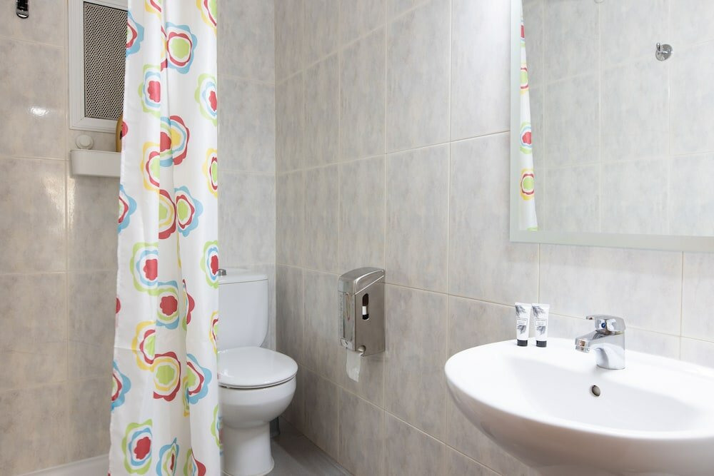 Фото Pensión Galicia