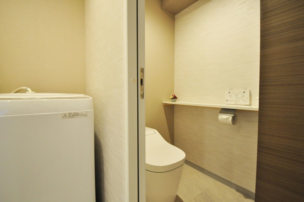 Фото Senlax Inn Osaka