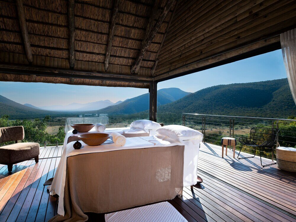 Фото Babohi at Qwabi Private Game Reserve