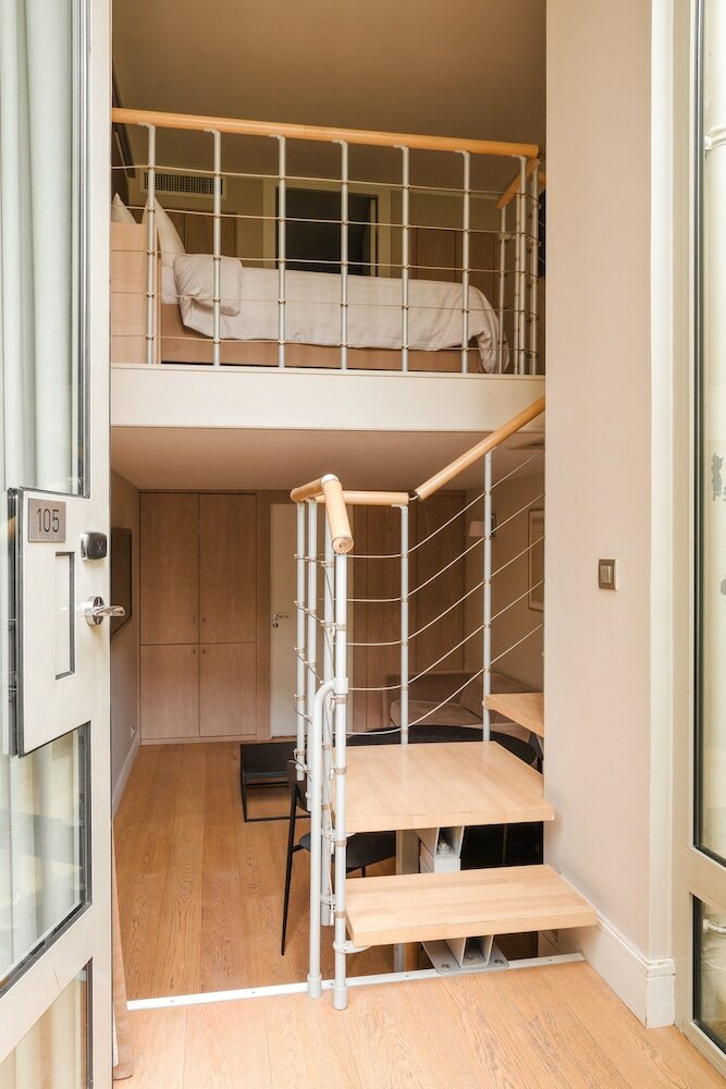 Фото Sonder L'Edmond