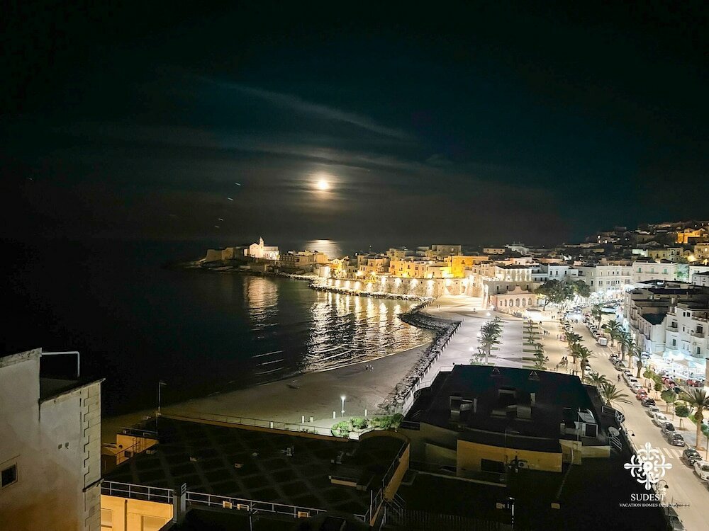 Фото Infinito - Attico sul Mare