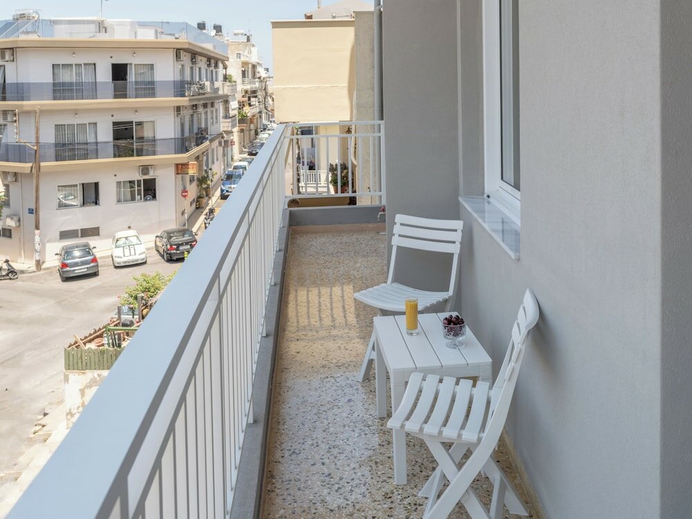 Фото Dodonis Bld