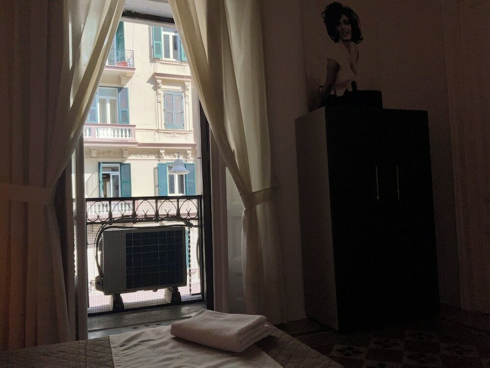 Фото Mammina Home Napoli - Santa Lucia
