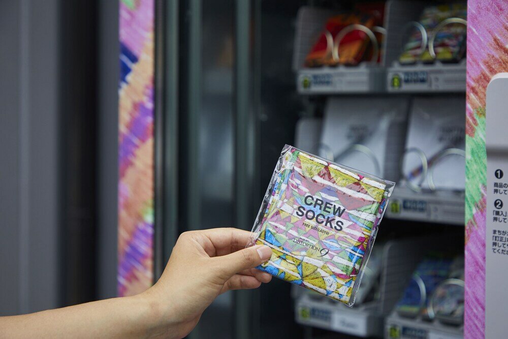 Фото Gallery Hotel Distortion 9