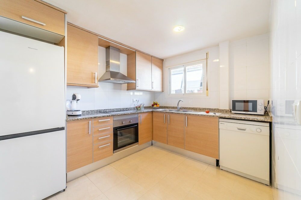 Фото Myflats Luxury Navas