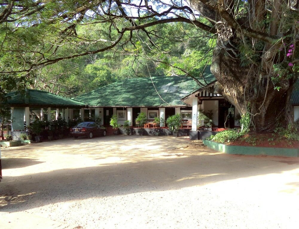 Фото Belihuloya Rest House