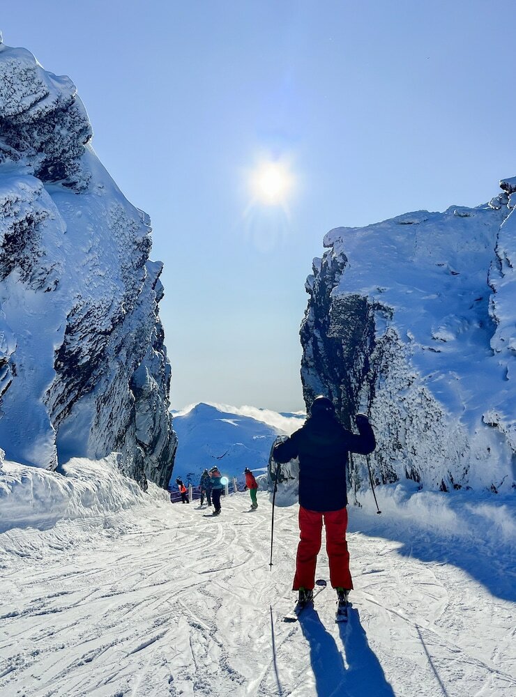 Фото Riviera Fueguina Apartments