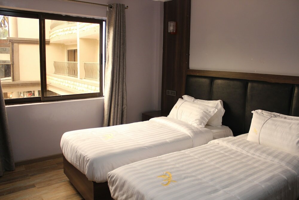 Фото Fk Resort & SPA