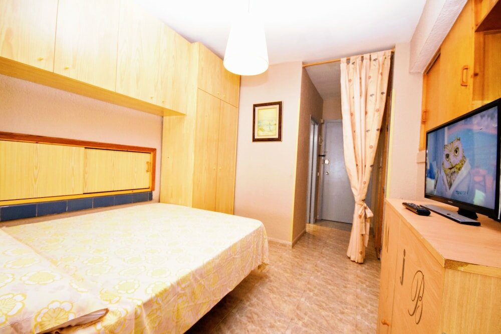 Фото Apartamento Promar Sand