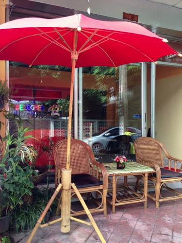 Фото Just Chill Inn