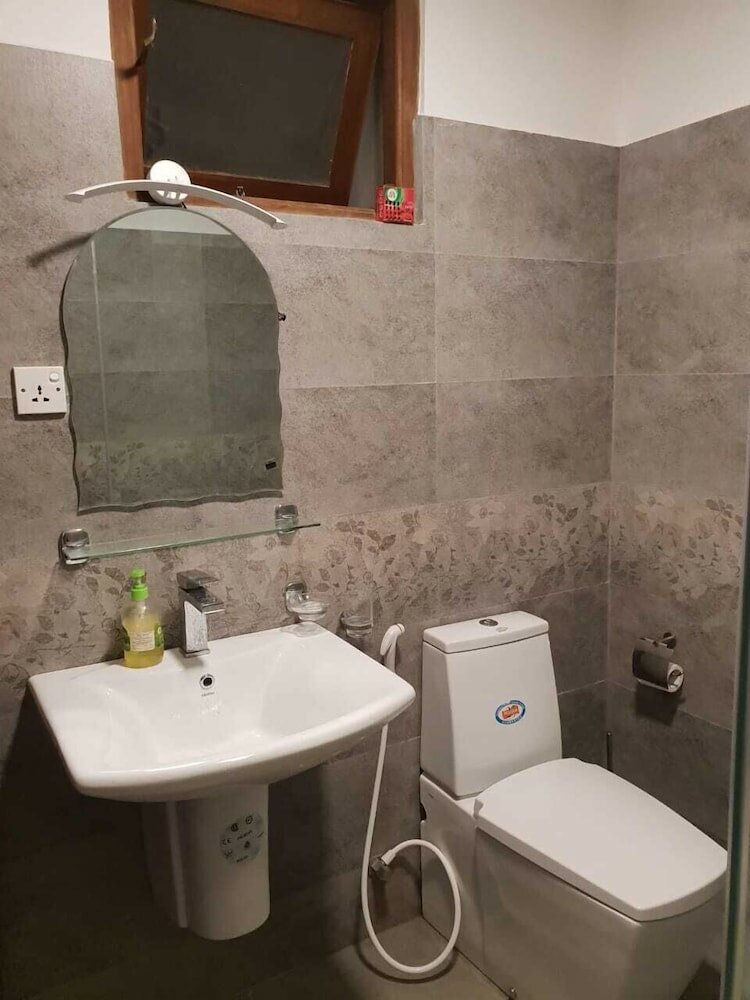 Фото Trellis Apartment