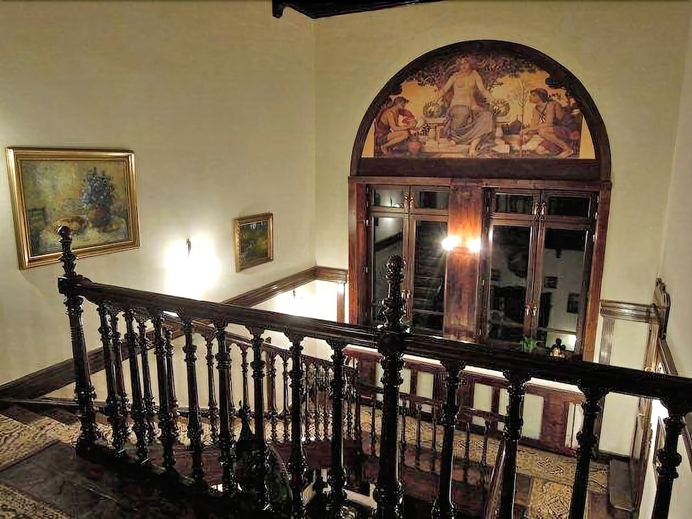 Фото Zámok u Grófa