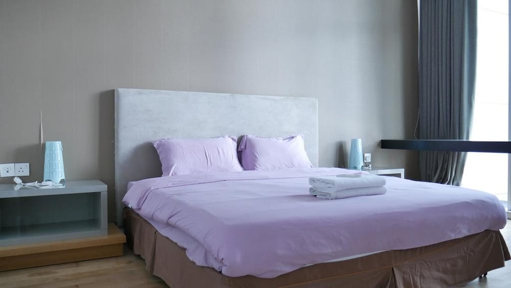 Фото Platinum Suites@Heart Of Kl City