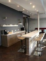 Фото Grand Hotel Clichy Paris