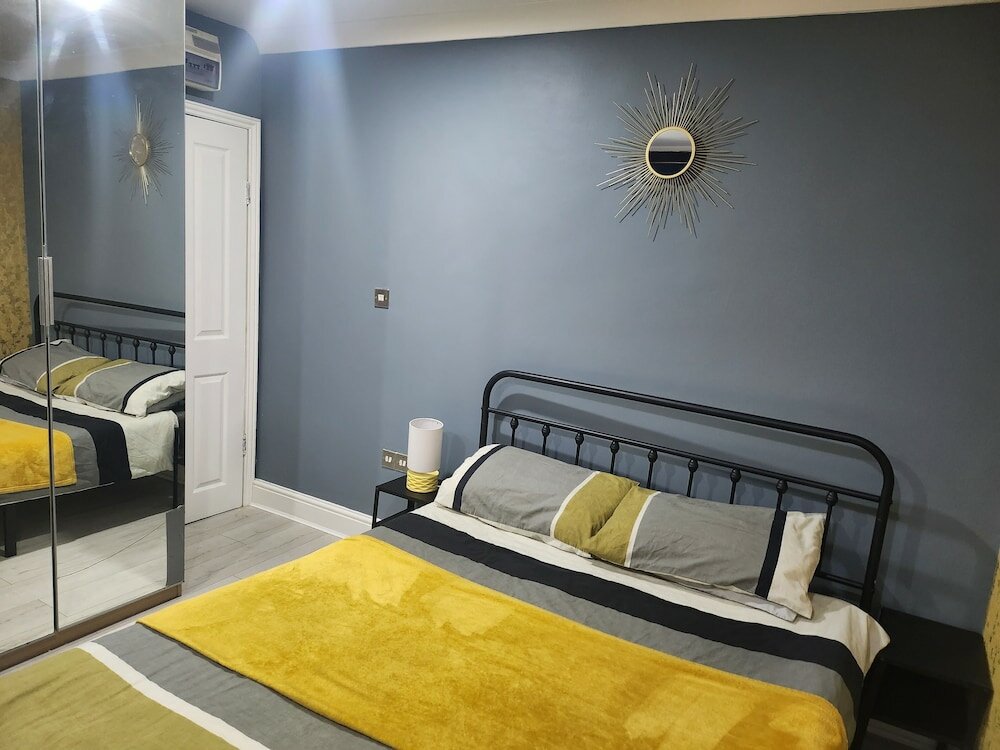 Фото Dodi Apartments